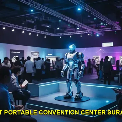 Sewa Toilet Portable saat Event AI di Surabaya? Ini Info-nya!